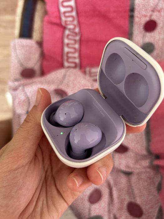 Науошник безправодный