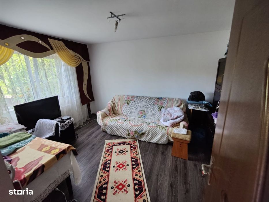 Casa Individuala- Balciu-Miroslava! Zona Linistita, mutare rapida!