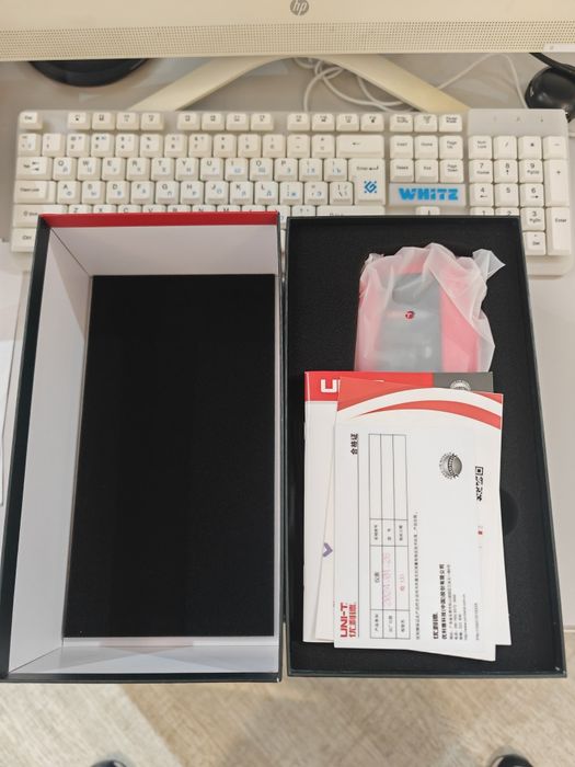 Тепловизор UNI-T UTi260А