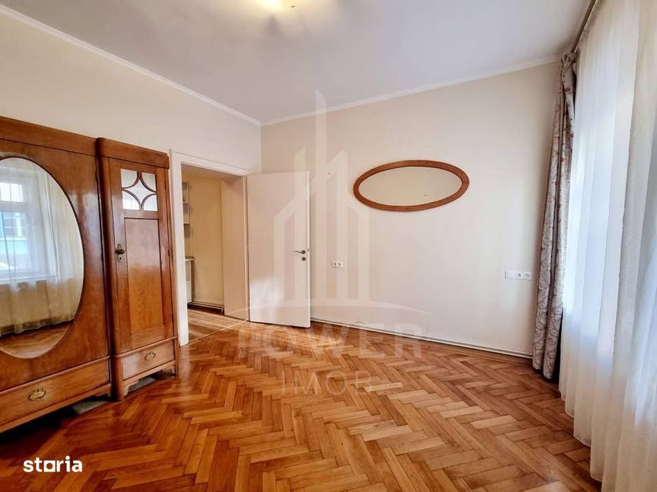Apartament ultracentral Sibiu