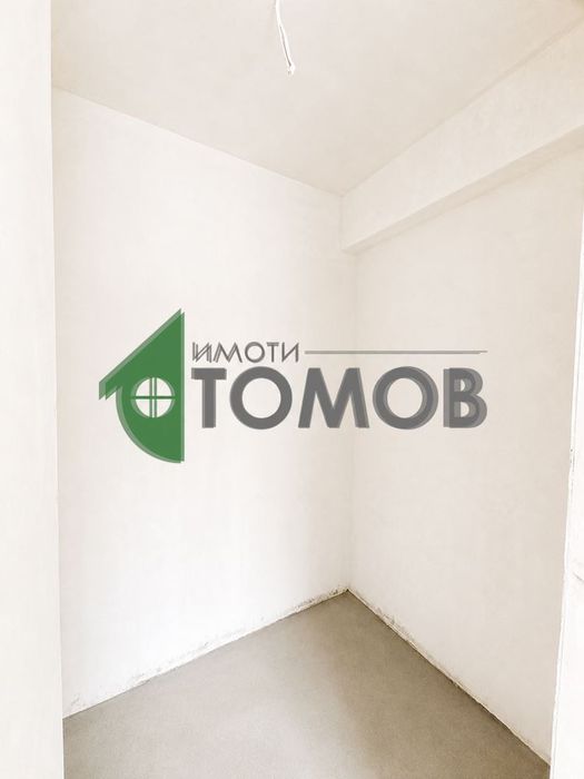 Чудесен тристаен апартамент ново строителство на Аязмото