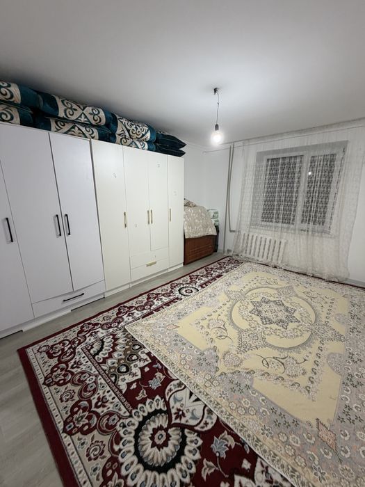 Этай үй целикаттан