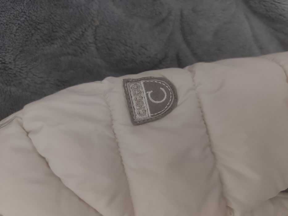 Камбинизон куртка