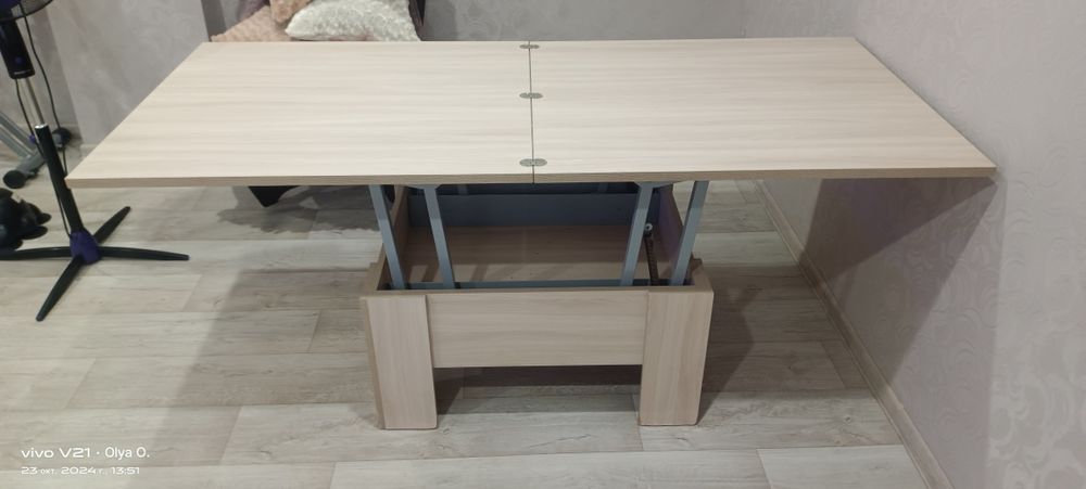 Стол трансформер