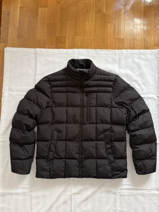 Vand geaca iarna GEOX