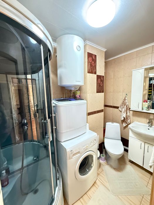 Щучинск. ул. Боровская д. 109