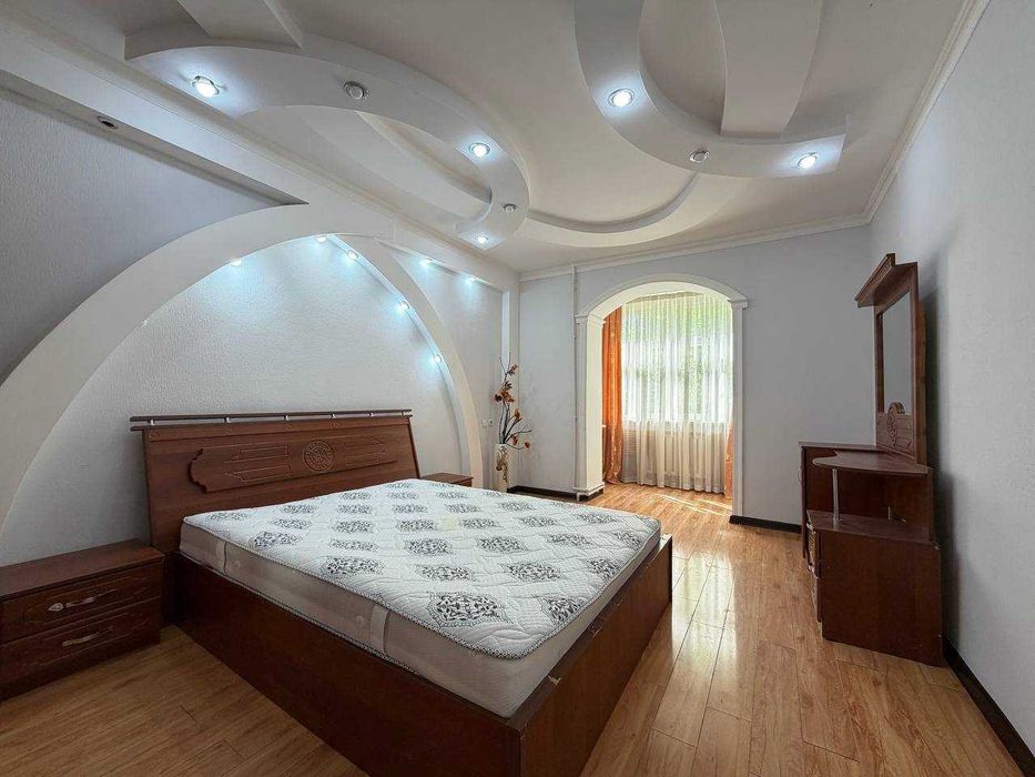 ПРОДАЁТСЯ 2- Комнатая  Квартира | ЦУМ • Ц-7 60м2