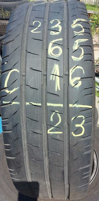 Jante Tabla Mercedes Sprinter Anvelope Vara Goodyear 235 65 r16C