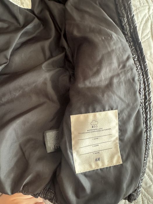 Куртка детская H&M
