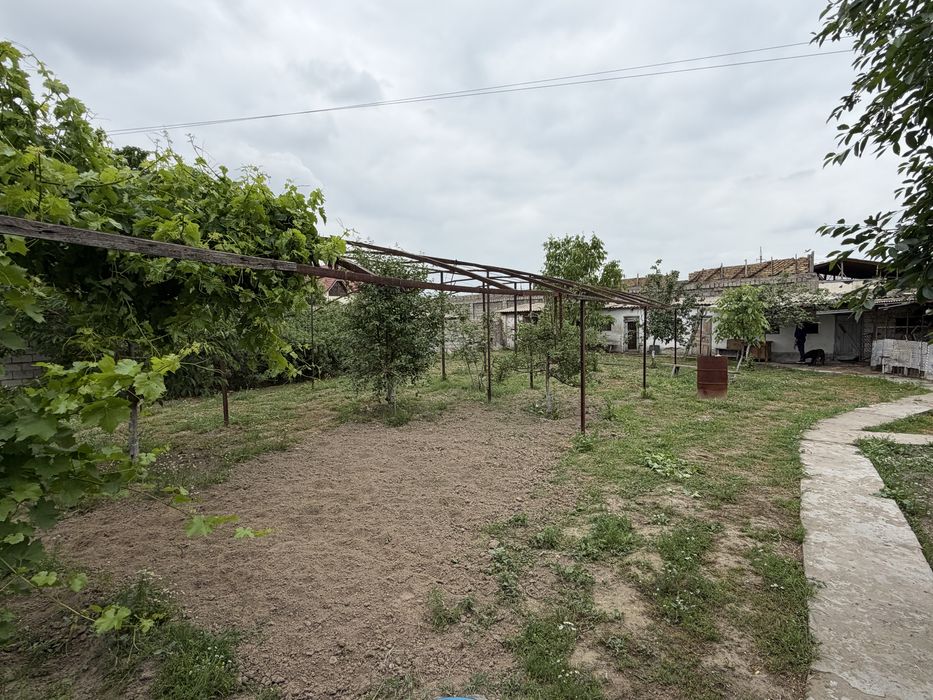 Старые Сергели ул.Дарё буйи 11 соток