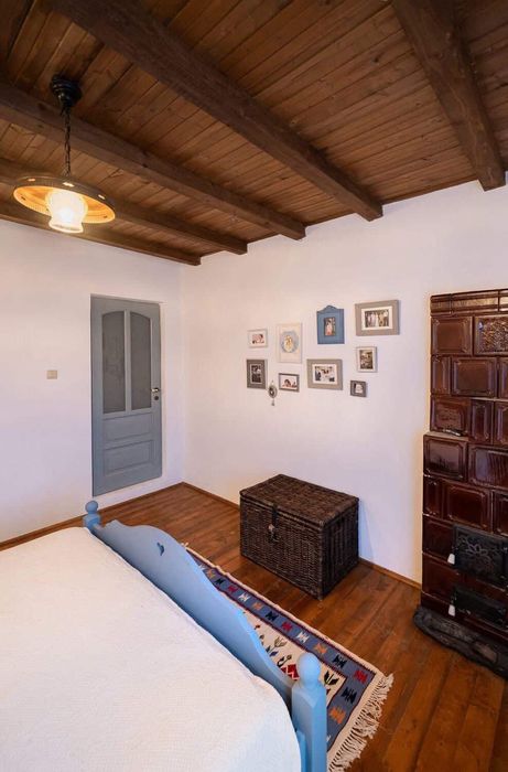 Casa de poveste/ Vânzare casa la tara 30 km Bucuresti