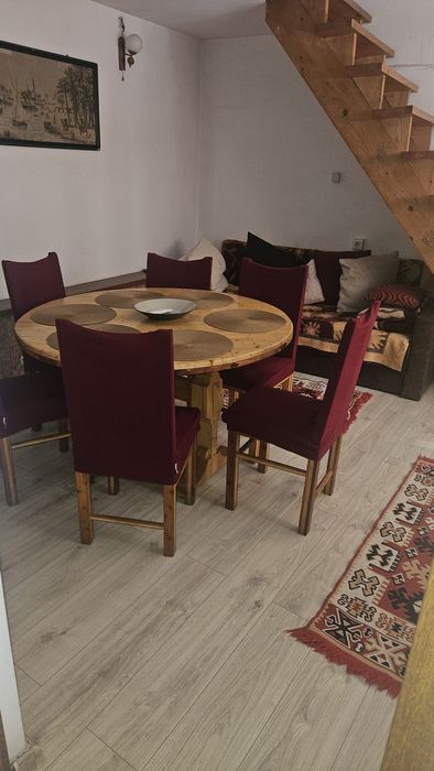Apartament de inchiriat in vila – Campina, Prahova