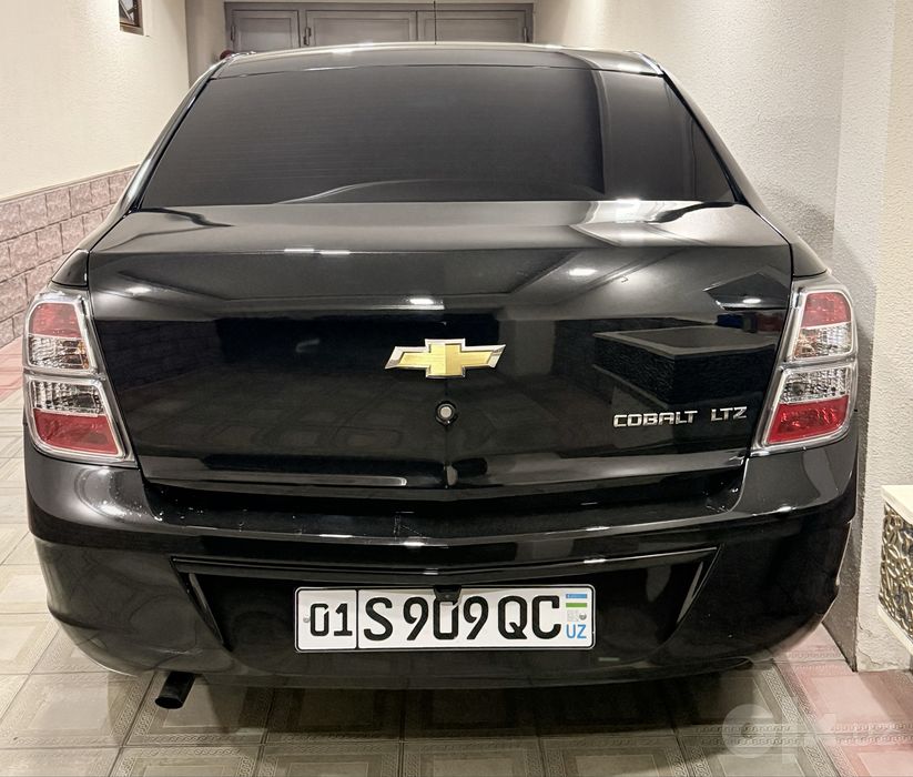 Cabalt MCM Midhnagt