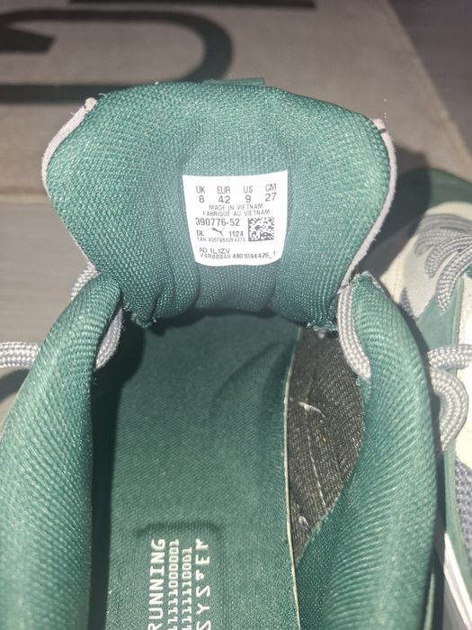 Vand adidasi puma rs-x efect premium