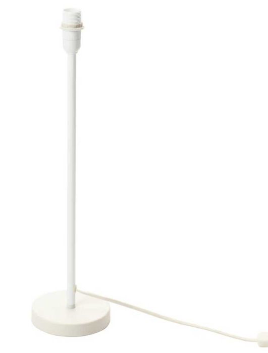 Picior lampa / Baza veioza
