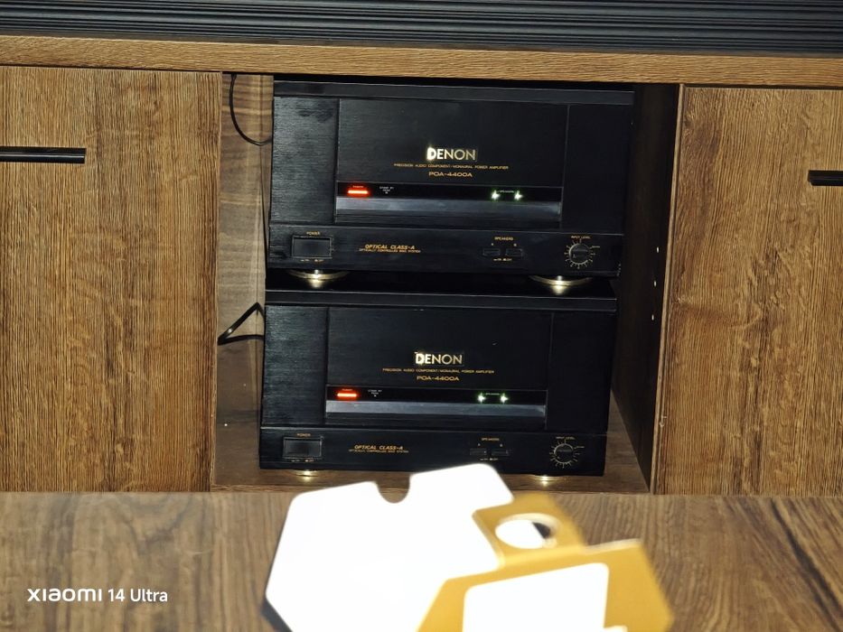 Стъпало Denon POA T2