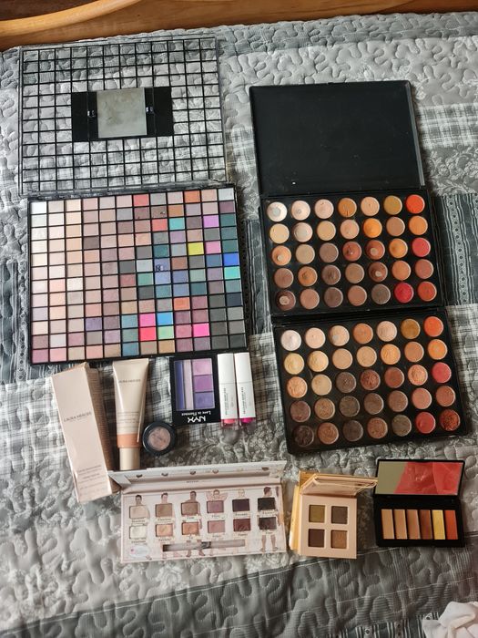 Lot cosmetice Laura Mercier,Aether Beauty