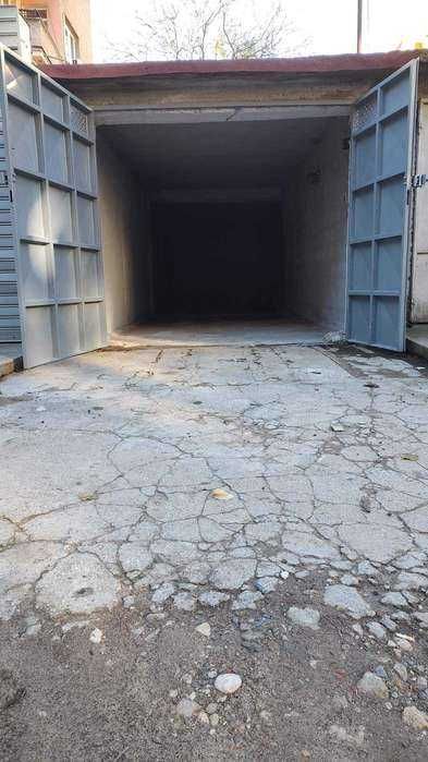 Дава се под наем Гараж / Паркомясто в София, Люлин 2 - 40 кв.м за 81.6 € - Снимка #2