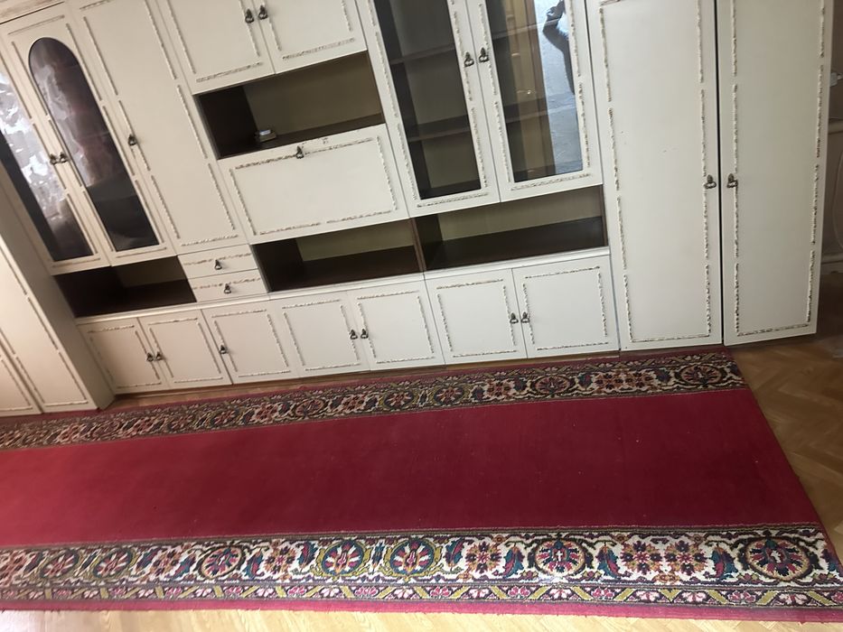 Ковровая дорожка 4,5/1