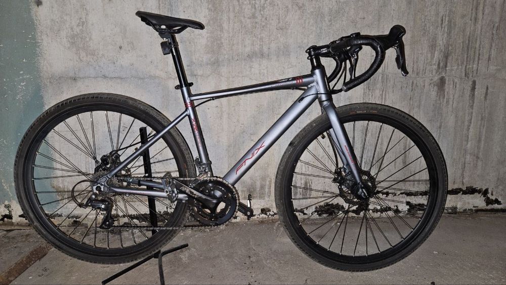 Велосипед Fnix XR1200