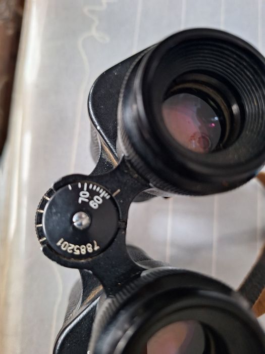 Бинокль  бпц 10×50 и 8×30