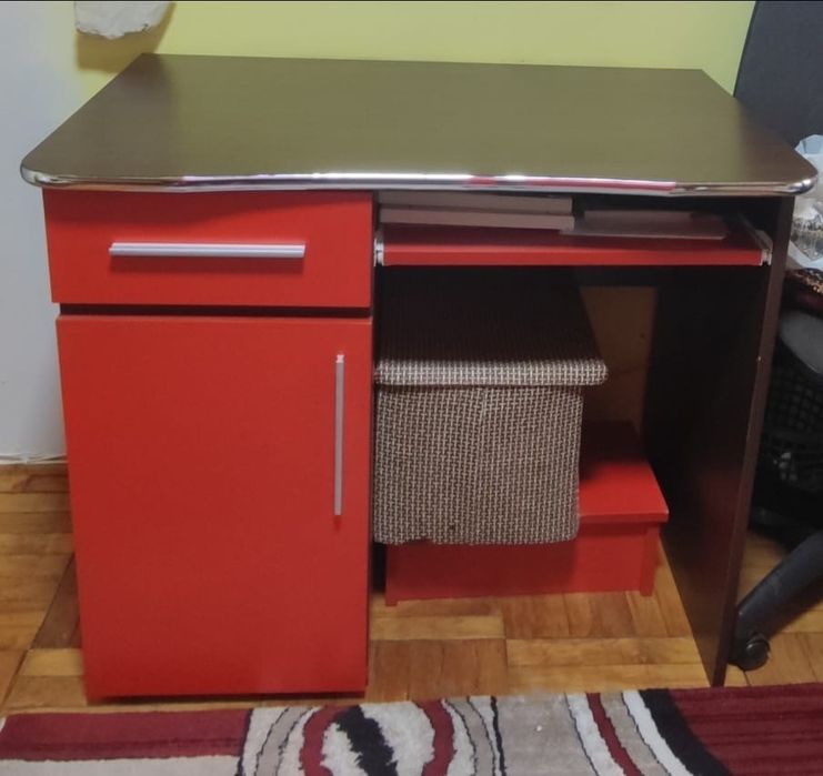 Mobilă cameră copii
