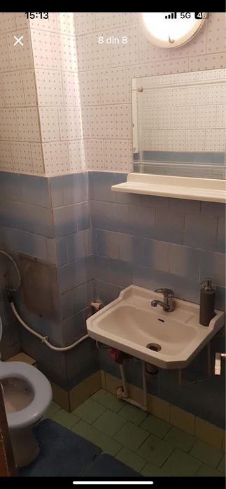 Vand apartament 3 camere..