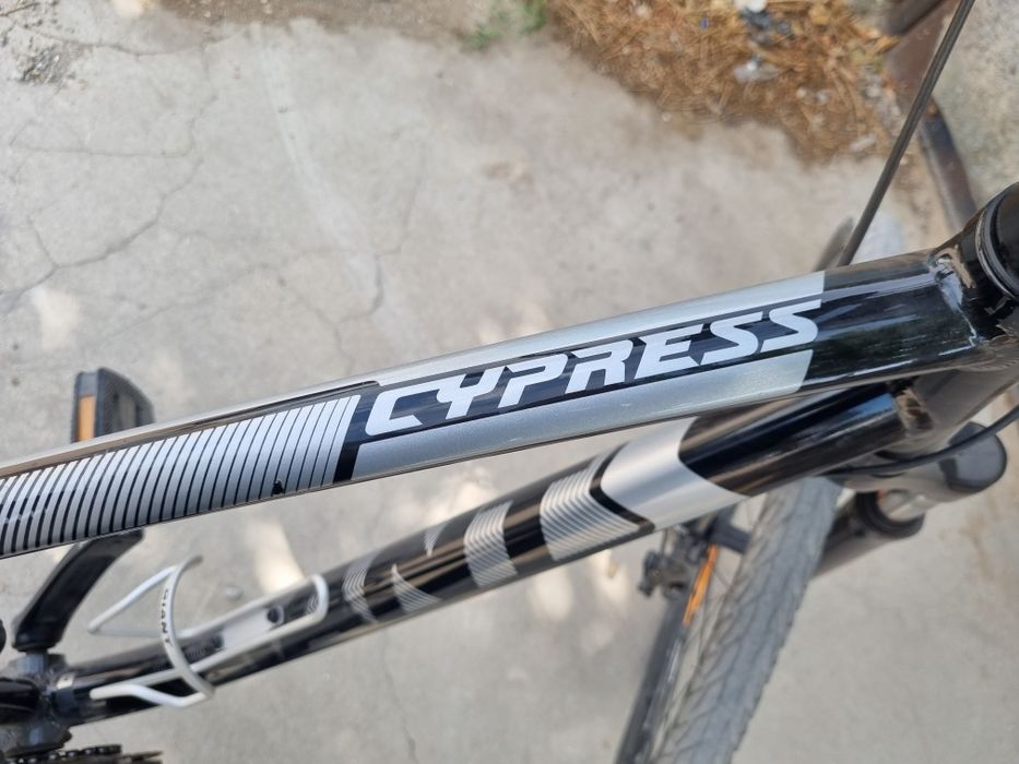 Велосипед спортивный