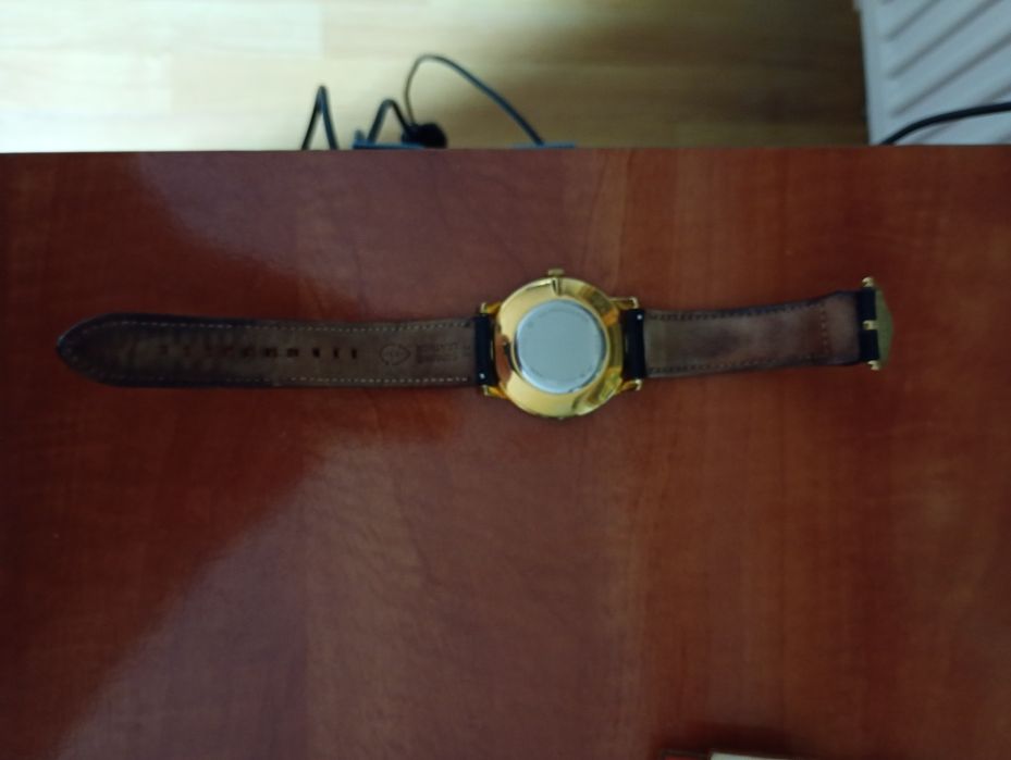 Ceas Fossil,utilizat,an 2023.