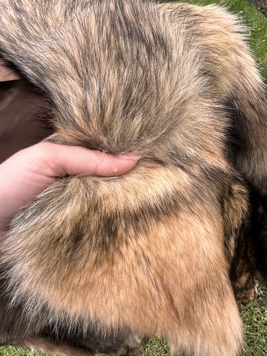 Haina de blana naturala