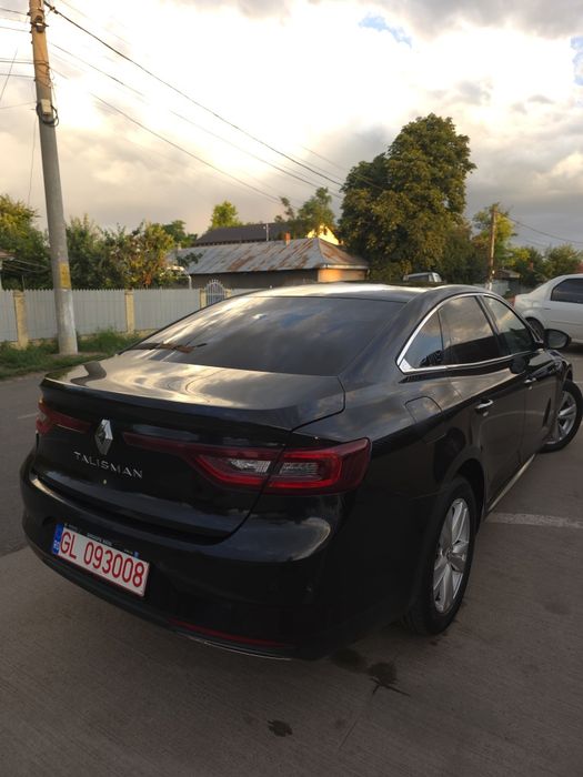 Renault Talisman 1.6dci