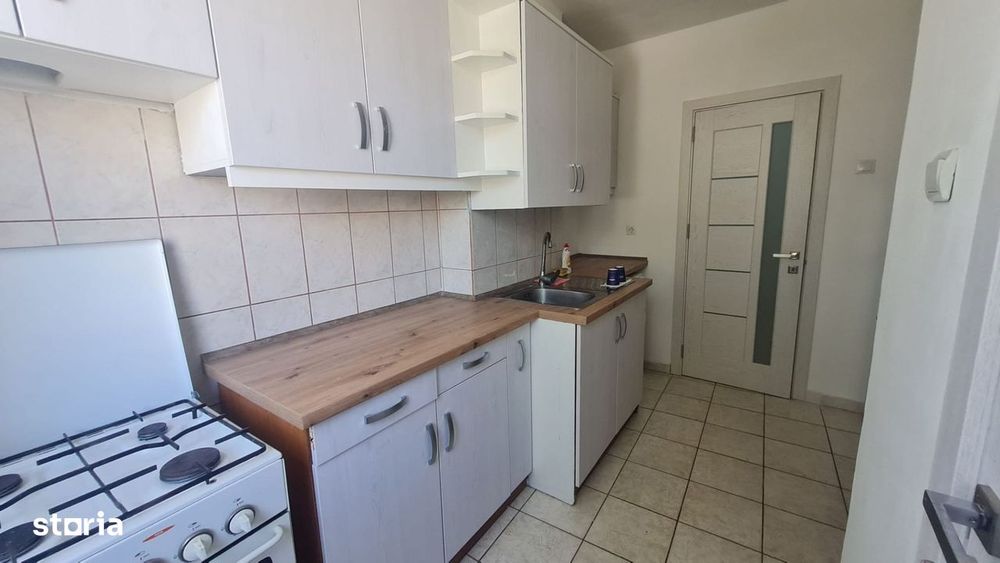 Apartament 2 camere zona Central