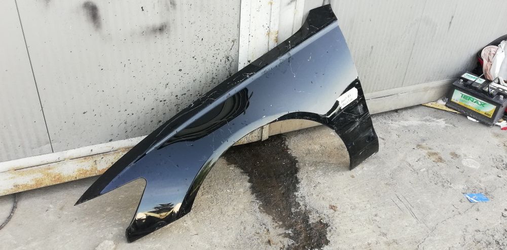 2 броя ляв калник Audi A6 C7 (2011-2018)