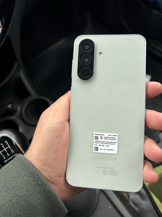 Samsung Galaxy A56 5G