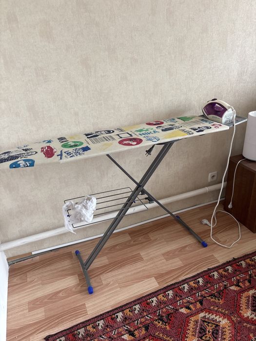 Ковер очень большой не дорого