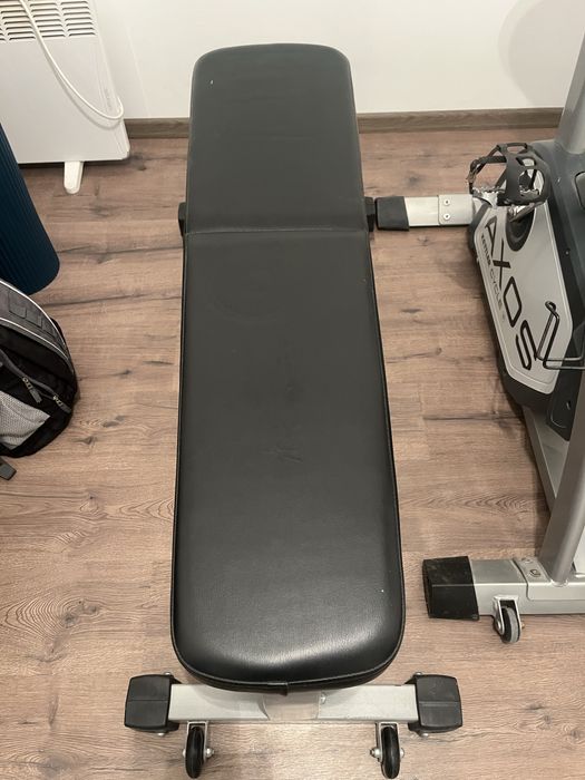 Фитнес пейка, права