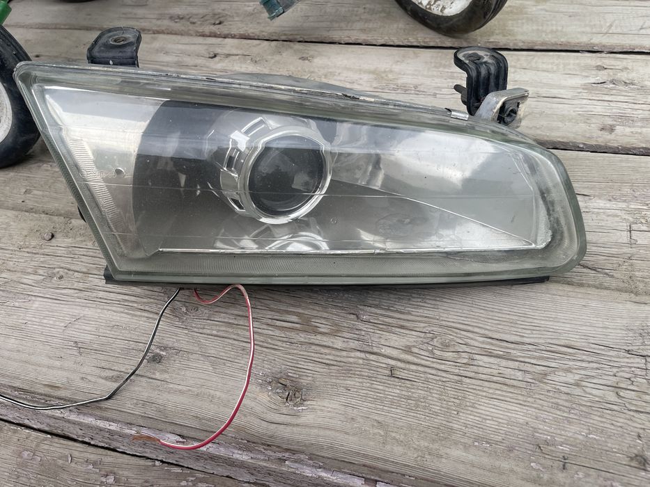 Продам фары камри 20