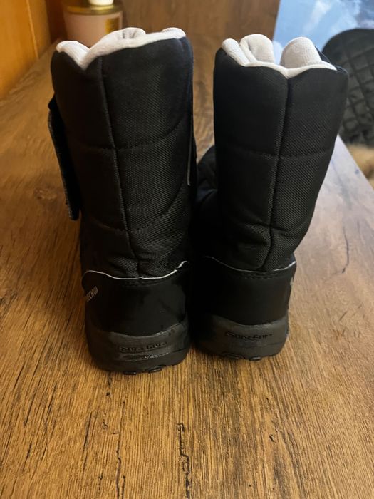 Зимни ботуши Decathlon 39н.