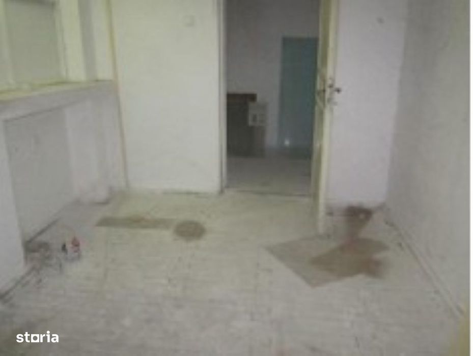 Vânzare spațiu comercial- Vadu Pasii, jud Buzau - Licitatie 13.08.2026
