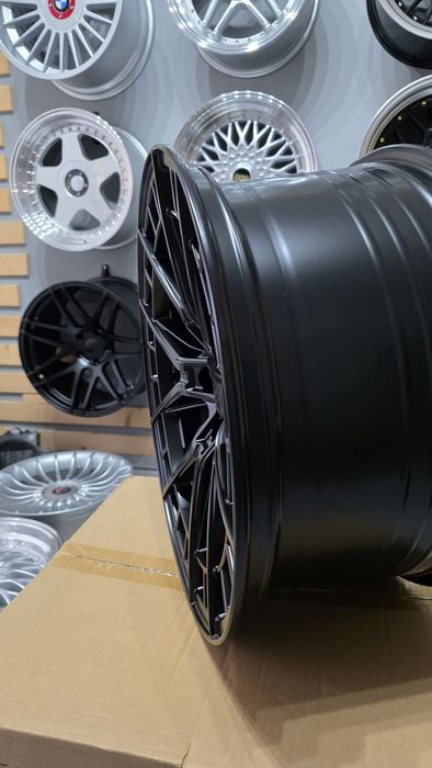 Jante BMW R19 HAXER 5X120