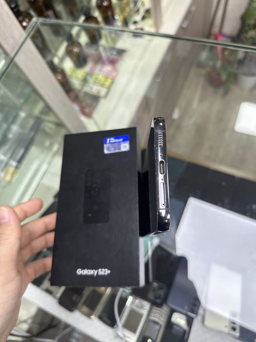 samsung s23+ plus 8/512Gb  Duos vetnam