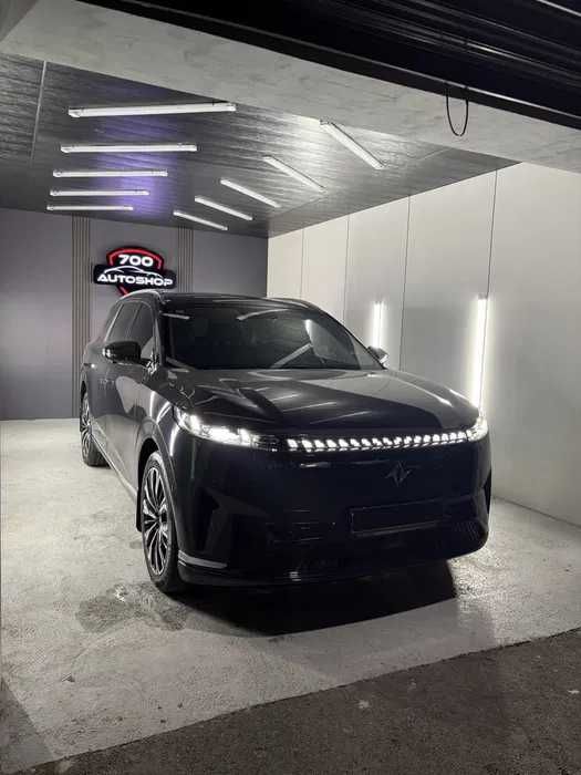 Dongfeng 008 Restayling 2026