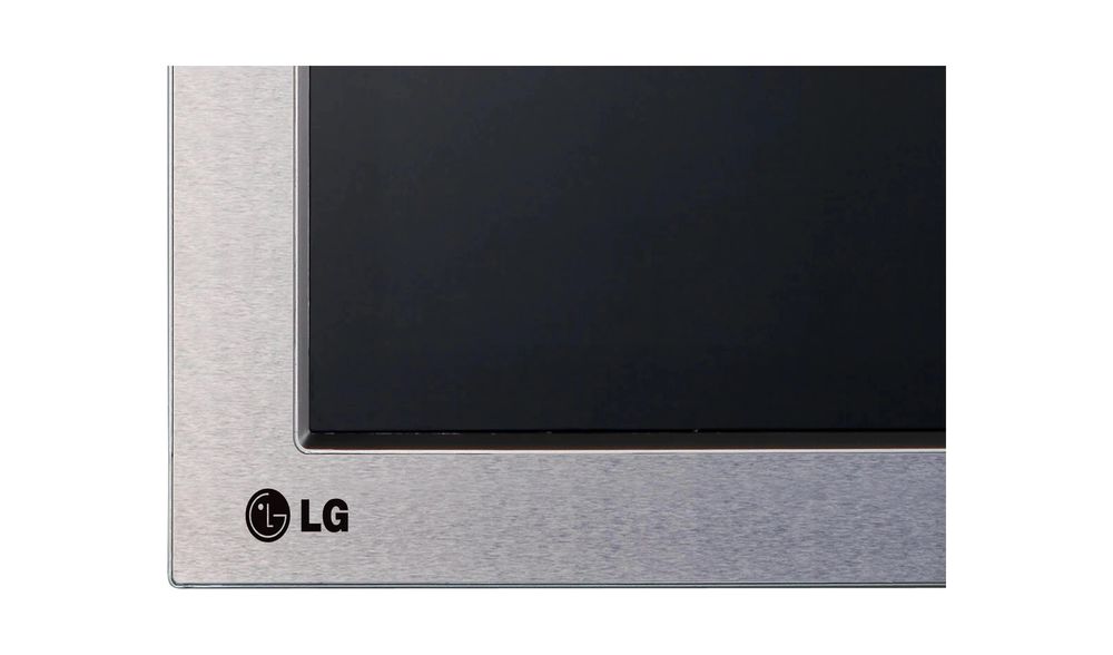 Микроволновая печь LG MS-2044V