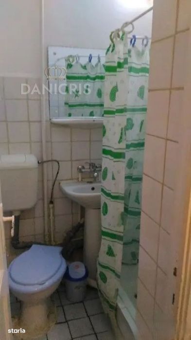 Garsonieră Casa de Cultură | Ideală pentru investiție | Locuit