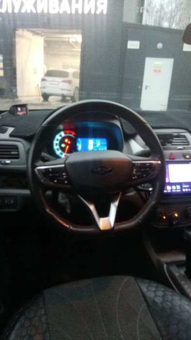 Chevrolet Cobalt