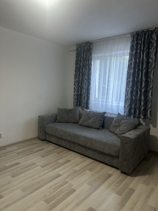Garsoniera Confort 1