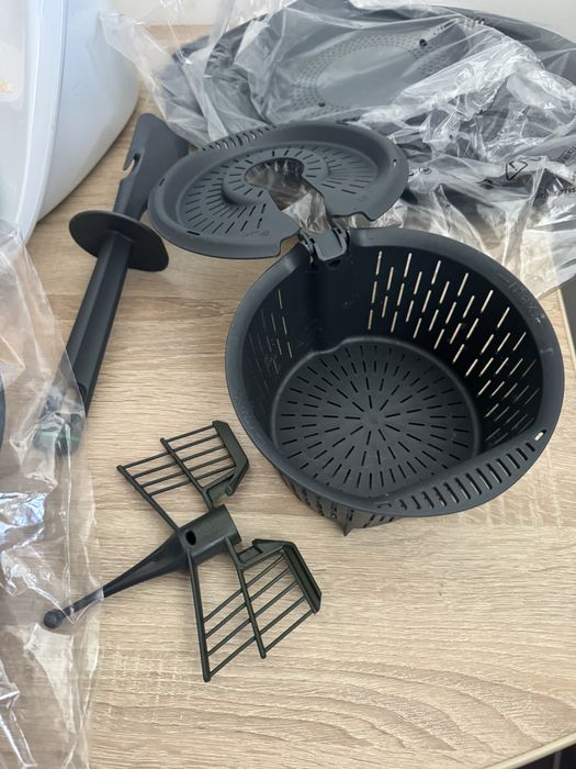Thermomix TM6 (Vorwerk)