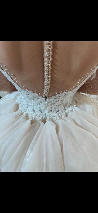 Rochie de mireasa