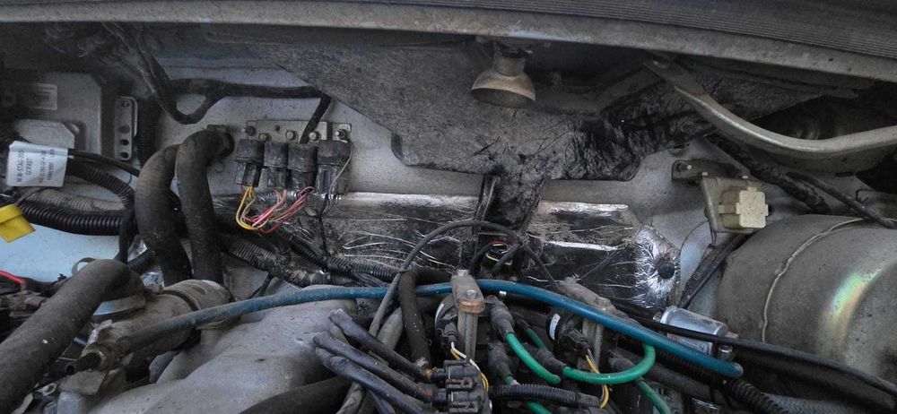 продам газель цельнометалический + 7мест