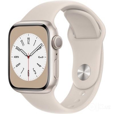 Продам apple watch series 8 (41 mm)